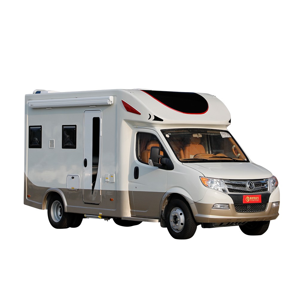 Sasakyan sa Libangan ng Dongfeng
