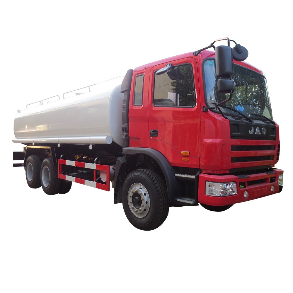 Jac 20 Cbm Water Carrier Truck