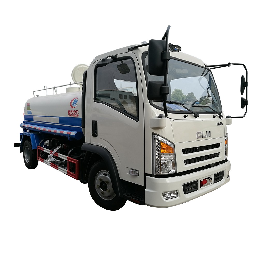 5000 Liters Watering Cart